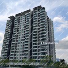 Pangsapuri Paragon Tiga / Seri Kembangan / Below Market Value 30 %