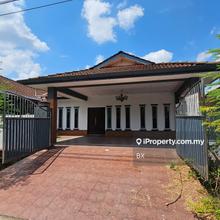 Samariang Aman Corner Setingkat