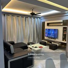 Seri Puri Kepong for Rent 