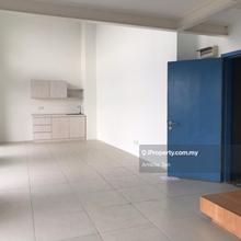 Serviced residence for Sale