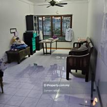Sd Tiara Apartment