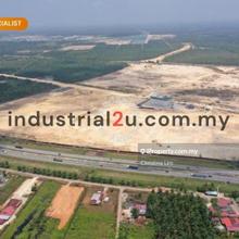 Serendah, Hulu Selangor Agriculture Land for Sale