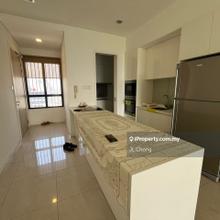 3bed,3bath unit ready to rent