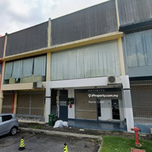 Freehold 2-Storey Commercial Shop, Kajang Perdana (Limited Unit)