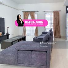 Nice fully furnished unit