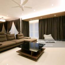 Condominium for Rent