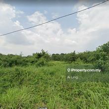 Sijangkang - Agriculture land for Sale