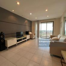 3 plus 1 Bedrooms and 2 bathrooms