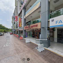 Shaftsbury Square, Cyberjaya