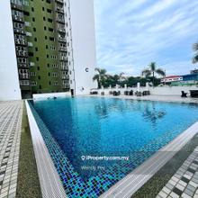 The Park @Mak mandin Raja uda Butterworth