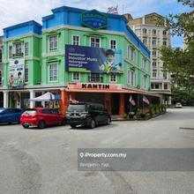 Office space @ Ayer Keroh