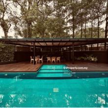 For Rent Bungalow In Bukit Tunku, Kenny Hills, Kuala Lumpur 