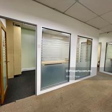 Office for Rent