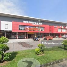 USJ 1 Showroom/Warehouse for Rent
