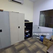Jalil Link, Fully Furnished, Bukit Jalil