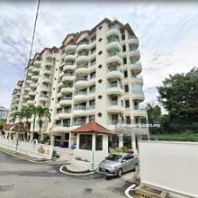 Desa Bella - Renovated 1040sf. @ Jalan Bunga Hindi Tanjung Bungah 