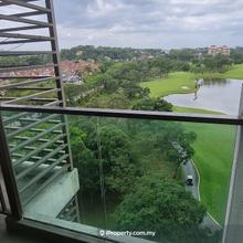 Serviced residence for Rent