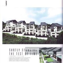 Tenanted Modern Bungalow For Sale