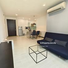 Serviced residence for Sales, Fully Furnished