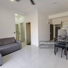 Below Market Residensi Lili Taman Bucida Hijauan Nilai