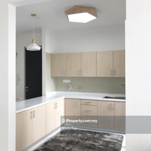 Condominium for Rent