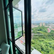 Saville Residence Seputeh KL for Sale, Seputeh condo for sale