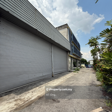 Factory for sale 