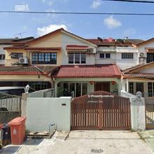 Limited Units! House Near Sunway for Rent!