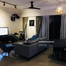 V@summerplace big spacious unit for sale 4 bedroom