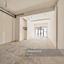 Edusentral Retail Shop @ Setia Alam (with Lift) Ground Floor