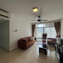Midfields Condo Sungai Besi Kuala Lumpur