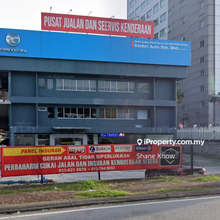 Batu Caves Industri Bolton Selayang Main Road 3sty Factory Showroom