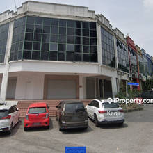 Shop-Office For Rent/ Second Floor