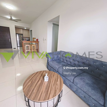 Geolake Condominium Sunway South Quay