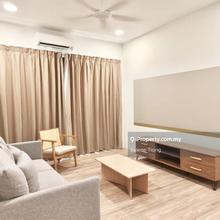 Brand New - P Residence Apartment 