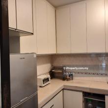 Sri Camelia Fully Furnish 1st floor