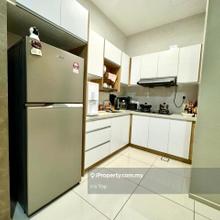 Dreamcity jalan anggerik for sale
