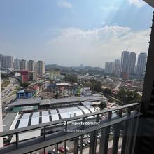 The Pano Jalan Ipoh 