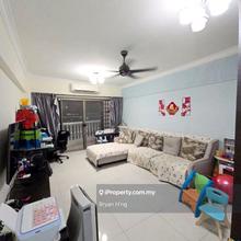 Menara Greenview At Greenlane Renovated Furnished Freehold
