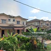 2sty Bandar Tasik Puteri Rawang 2270sf Below Market No Downpayment