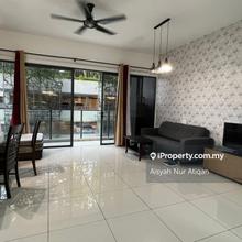 Lakeville Residence Taman Wahyu Jalan Ipoh, Near MRT Sri Delima
