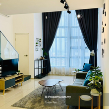 Ekocheras Studio Unit for Rent,Sunway Velocity Two,V Residences