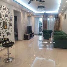 Best Value 3-Bedroom 1-Carpark Fully Furnished Rm1800