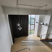 Empire Subang Soho unit for Rent 