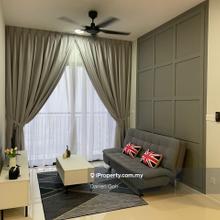 Sunway Velocity Two for Rent