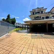 2.5 Storey Terrace House For Sale