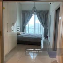 Tropez Residence, Danga Bay, Easy Access to Ciq, Costal Highway