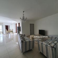 Green Beverly Hills for Rent Near inti, usim, mila, Aeon
