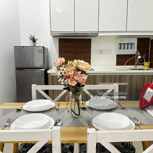 Rent Majestic condo in Ipoh Town, near Unikl, Greetown Ipoh & Hospital