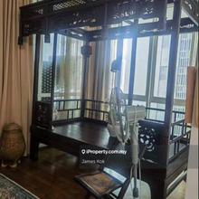 The Pearl KLCC